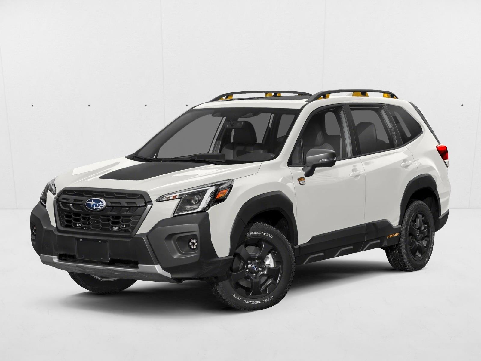 2023 Subaru Forester Wilderness's photo