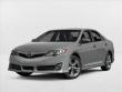 Used 2014 Toyota Camry SE Sedan