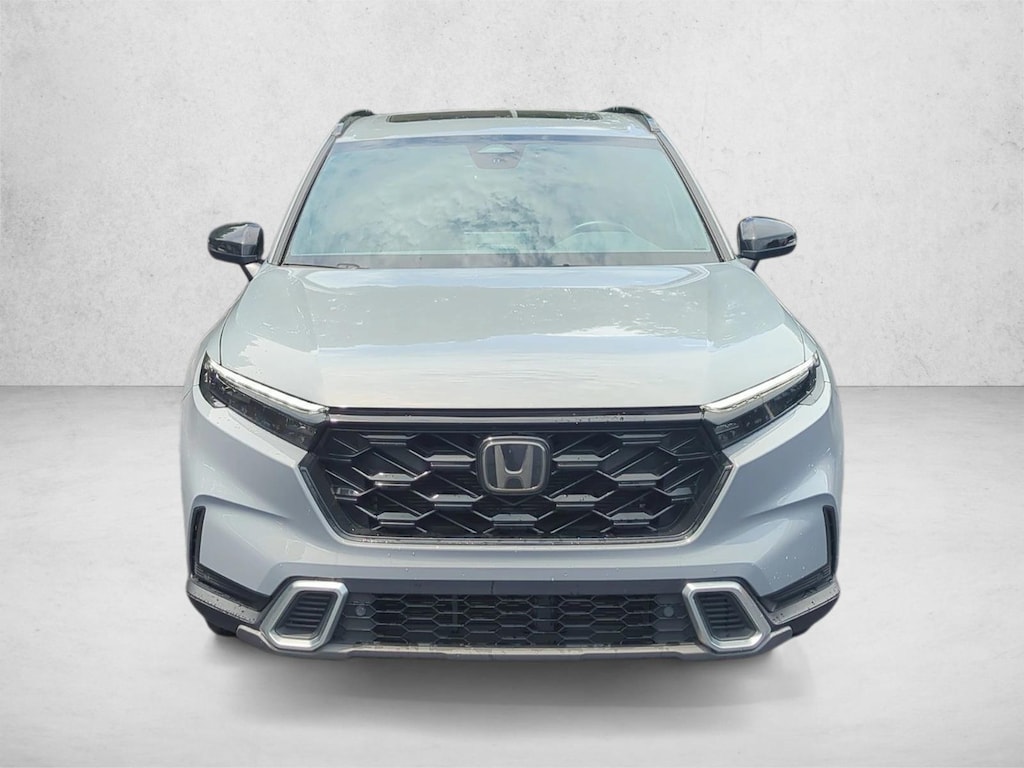 Used 2024 Honda CR-V Hybrid Sport Touring SUV