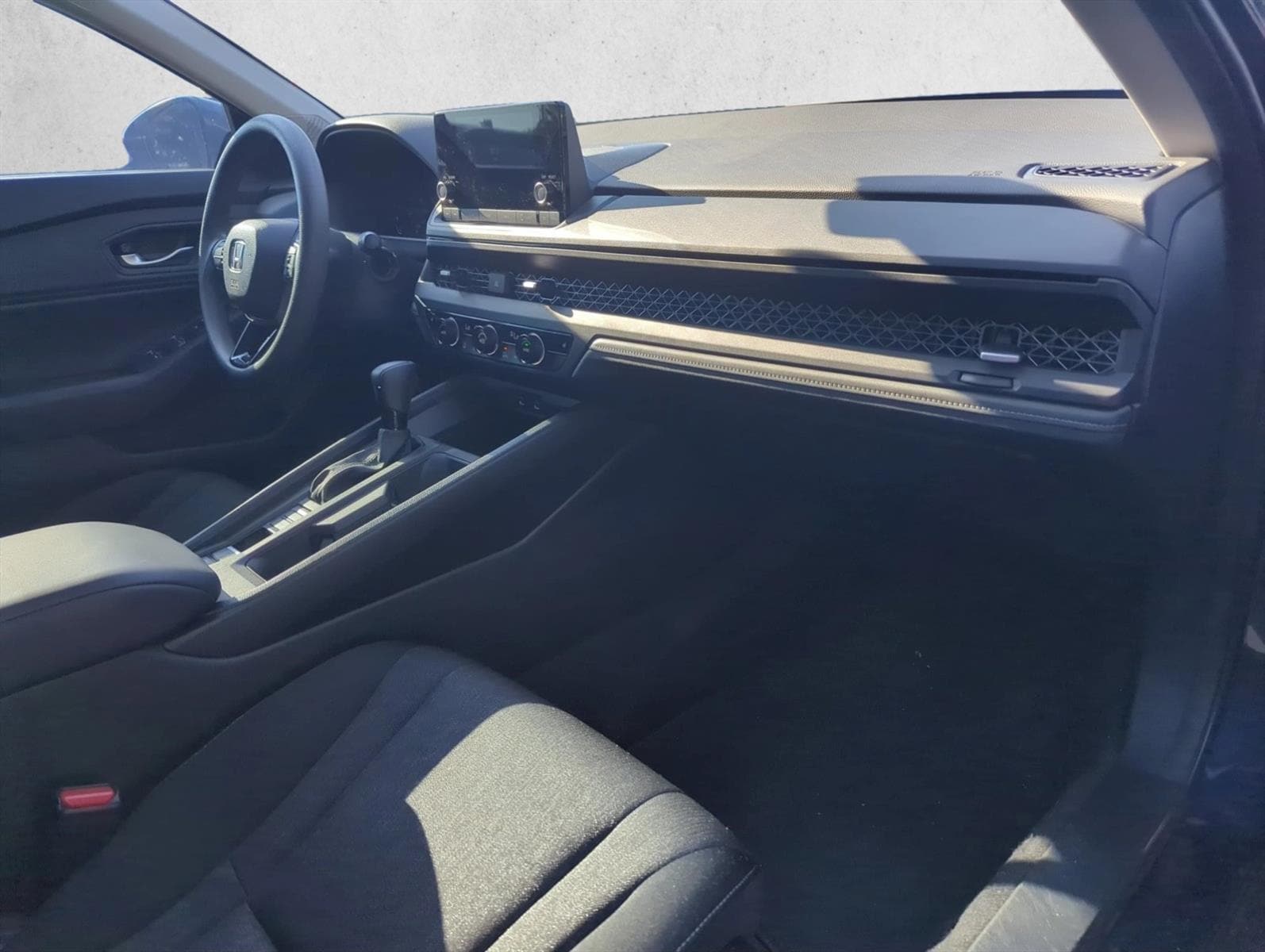 2023 Honda Accord EX - Photo 30