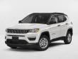 Used 2021 Jeep Compass Limited SUV