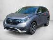 Used 2021 Honda CR-V EX 2WD SUV