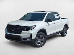 2025 Honda Ridgeline TrailSport Truck Crew Cab