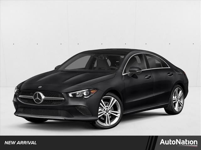 2023 Mercedes-Benz CLA CLA 250's photo