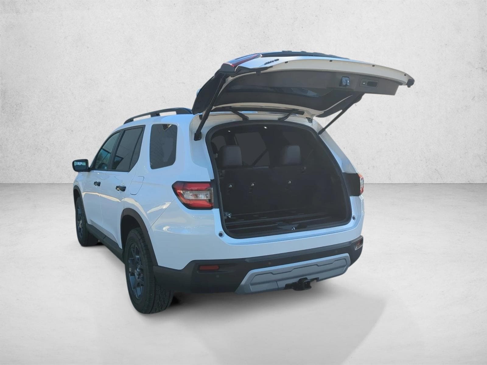 2025 Honda Pilot TrailSport - Photo 12