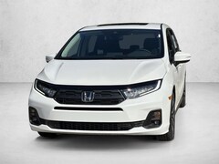 2026 Honda Odyssey EX-L Van Passenger