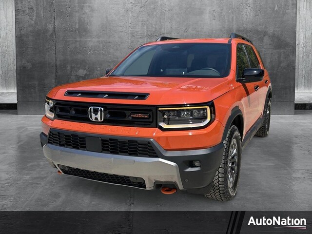 Bumper Kit | HONDA PASSPORT SPORT 2020 Bumper Kit | HONDA PASSPORT SPORT 2020