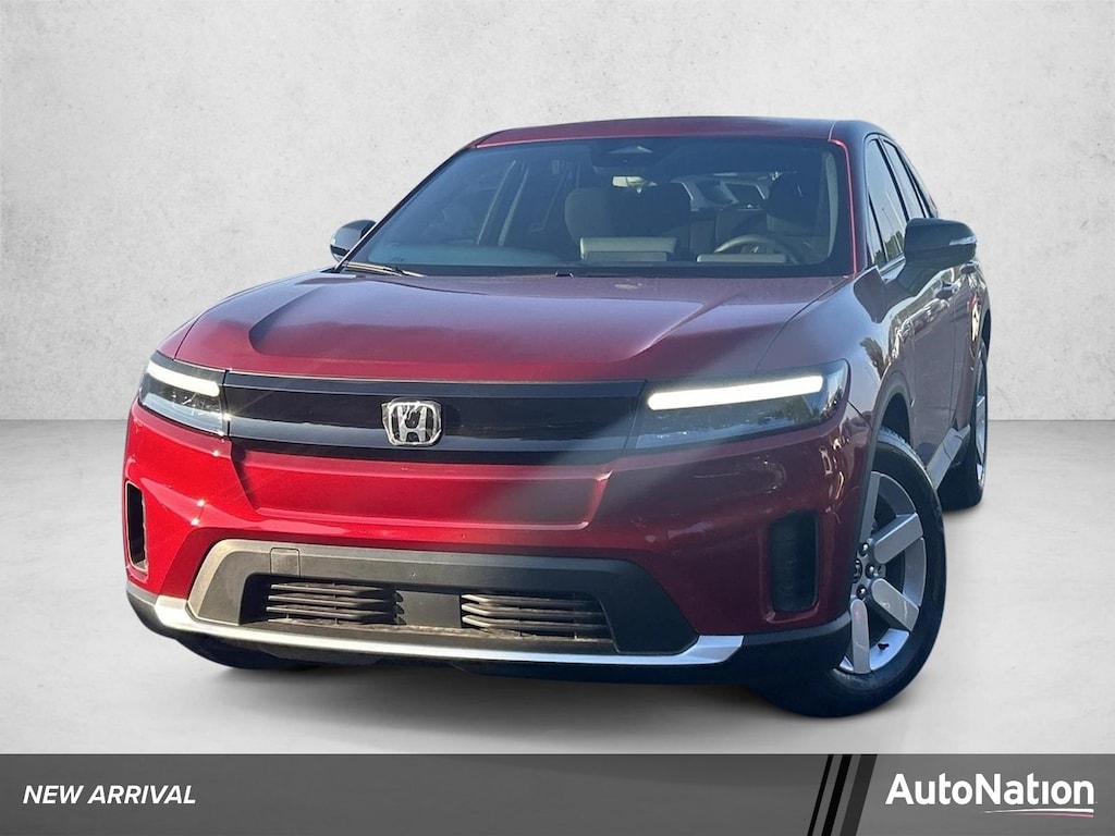 New 2026 Honda Prologue EX SUV