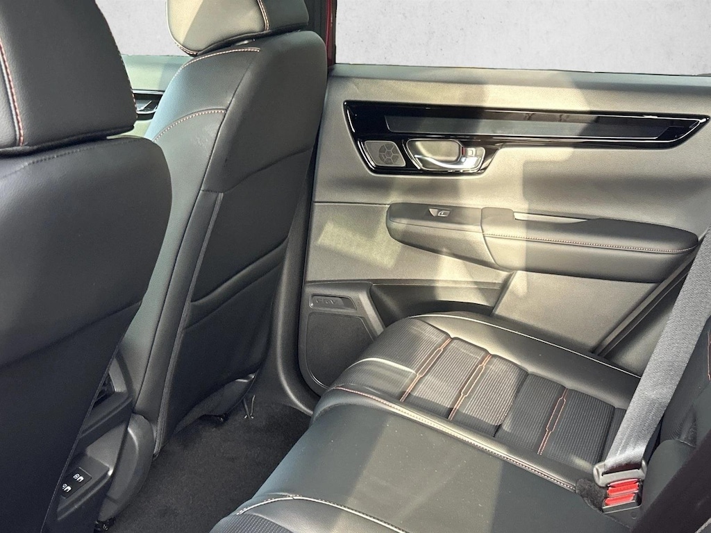 New 2027 Honda CR-V Hybrid Sport Touring SUV