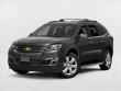 Used 2017 Chevrolet Traverse LT w/1LT SUV