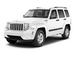  Jeep Liberty