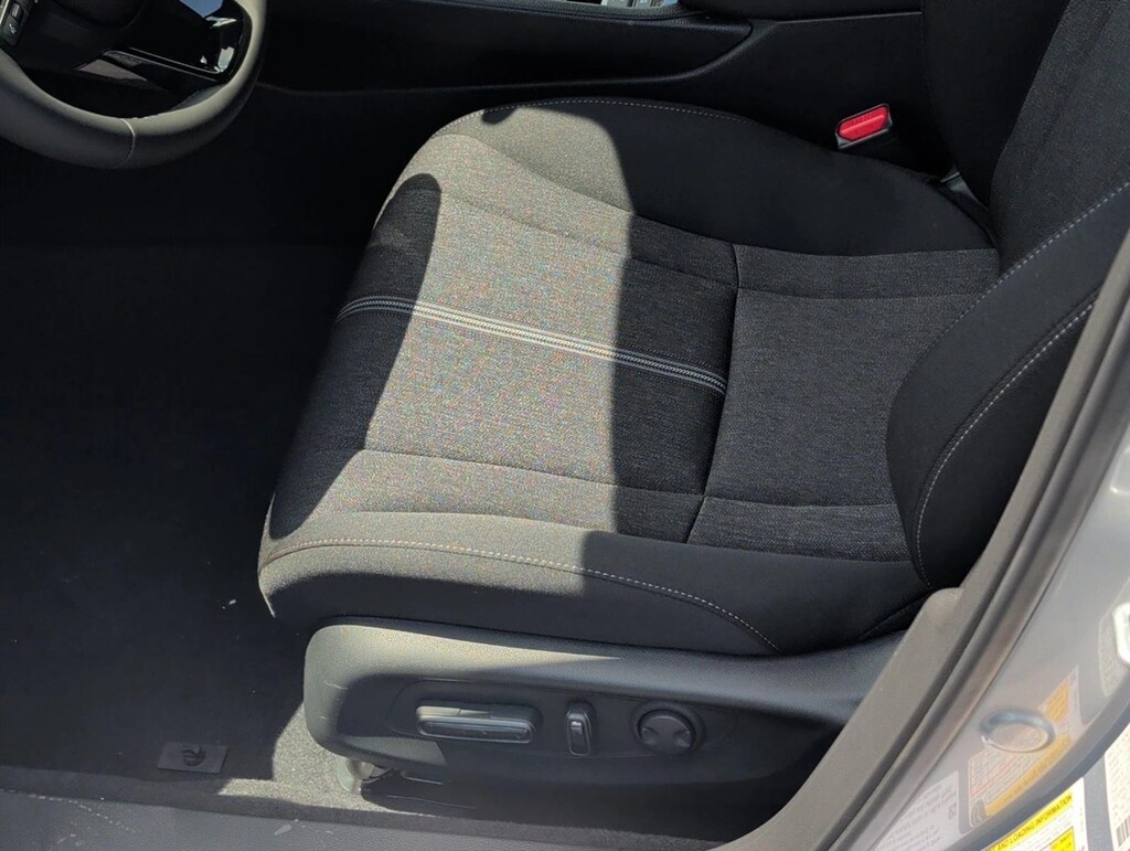 New 2026 Honda Accord Hybrid Sport Sedan