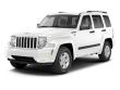 Used 2012 Jeep Liberty Sport 4x4 SUV