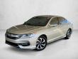 Used 2017 Honda Accord EX-L V6 w/Navi & Honda Sensing Sedan