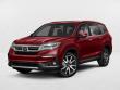 Used 2019 Honda Pilot Touring 7-Passenger AWD SUV