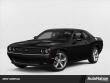 Used 2016 Dodge Challenger SXT Coupe