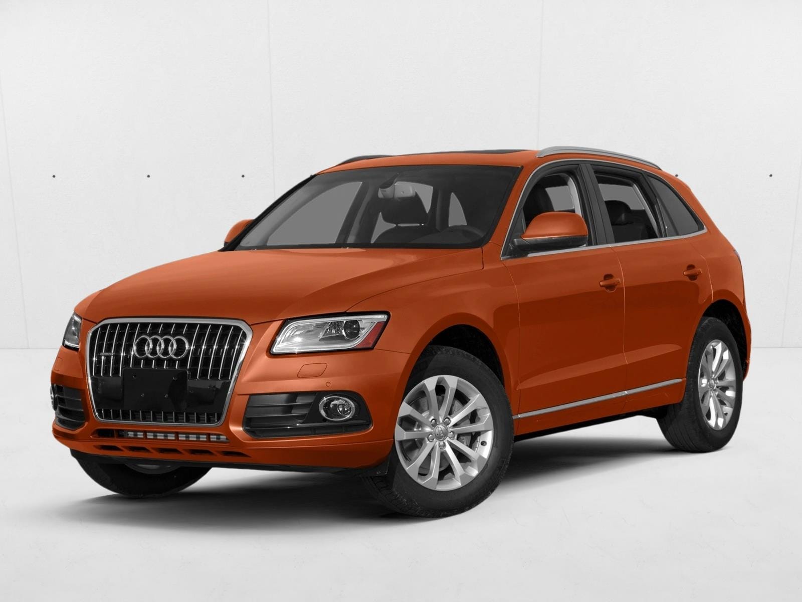 2015 Audi Q5 Premium Plus's photo