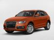Used 2015 Audi Q5 2.0T Premium (Tiptronic) SUV