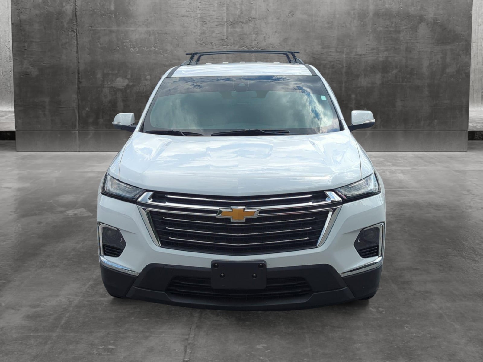 Used 2023 Chevrolet Traverse 1LT with VIN 1GNERGKW5PJ298563 for sale in Lithia Springs, GA