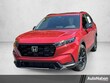  Honda CR-V Hybrid