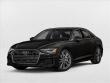 Used 2019 Audi A6 3.0T Premium Sedan