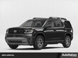  Honda Passport