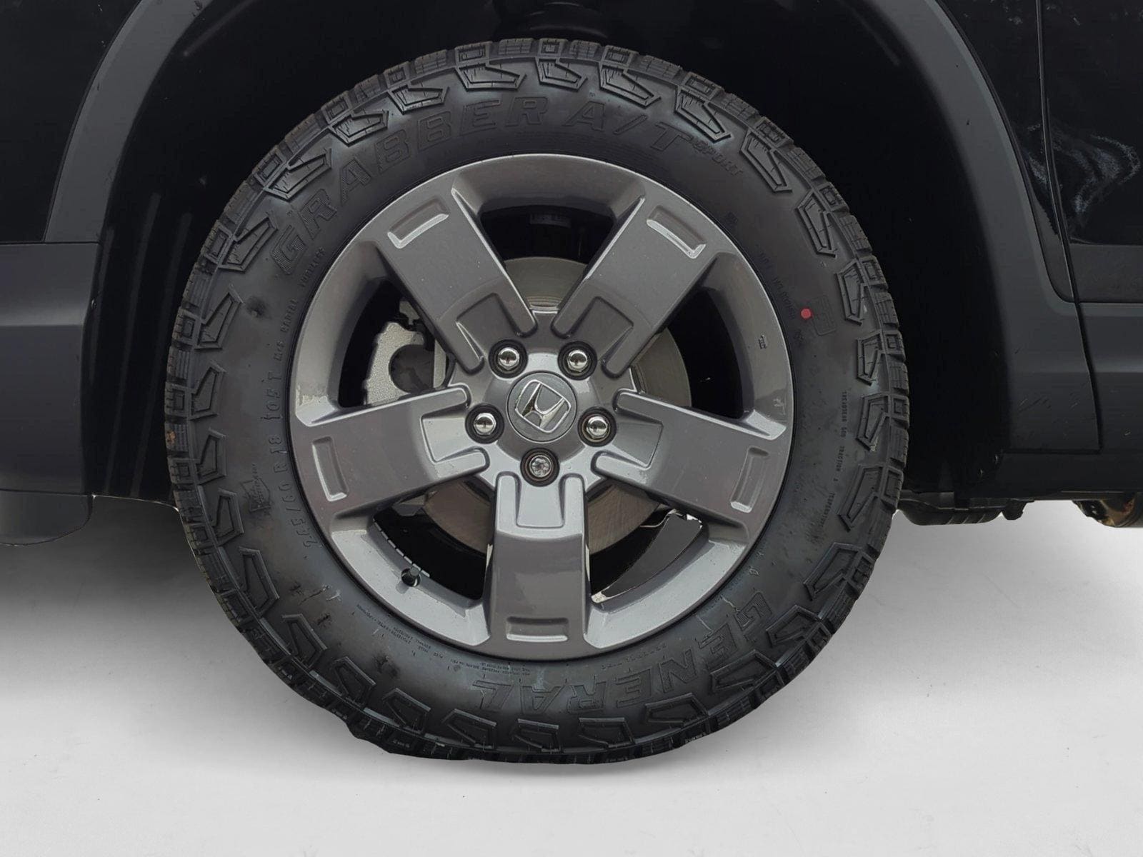 Highサティバ# CNP THXE CRDP CRD cbd cbn cbp New 2025 Honda Ridgeline For Sale Truck Crew Cab Crystal