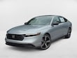 Honda Accord Hybrid