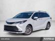 Certified 2024 Toyota Sienna XLE 8 Passenger Van Passenger Van