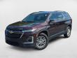 Used 2022 Chevrolet Traverse LT Cloth w/1LT SUV