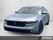  Honda Accord Hybrid