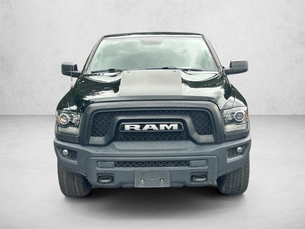 Used 2020 Ram 1500 Classic SLT Truck Crew Cab