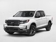  Honda Ridgeline