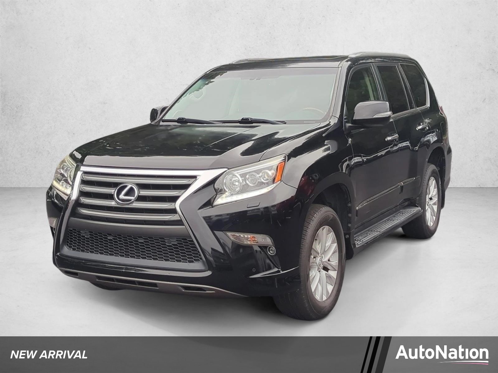 2016 Lexus GX 460 460's photo
