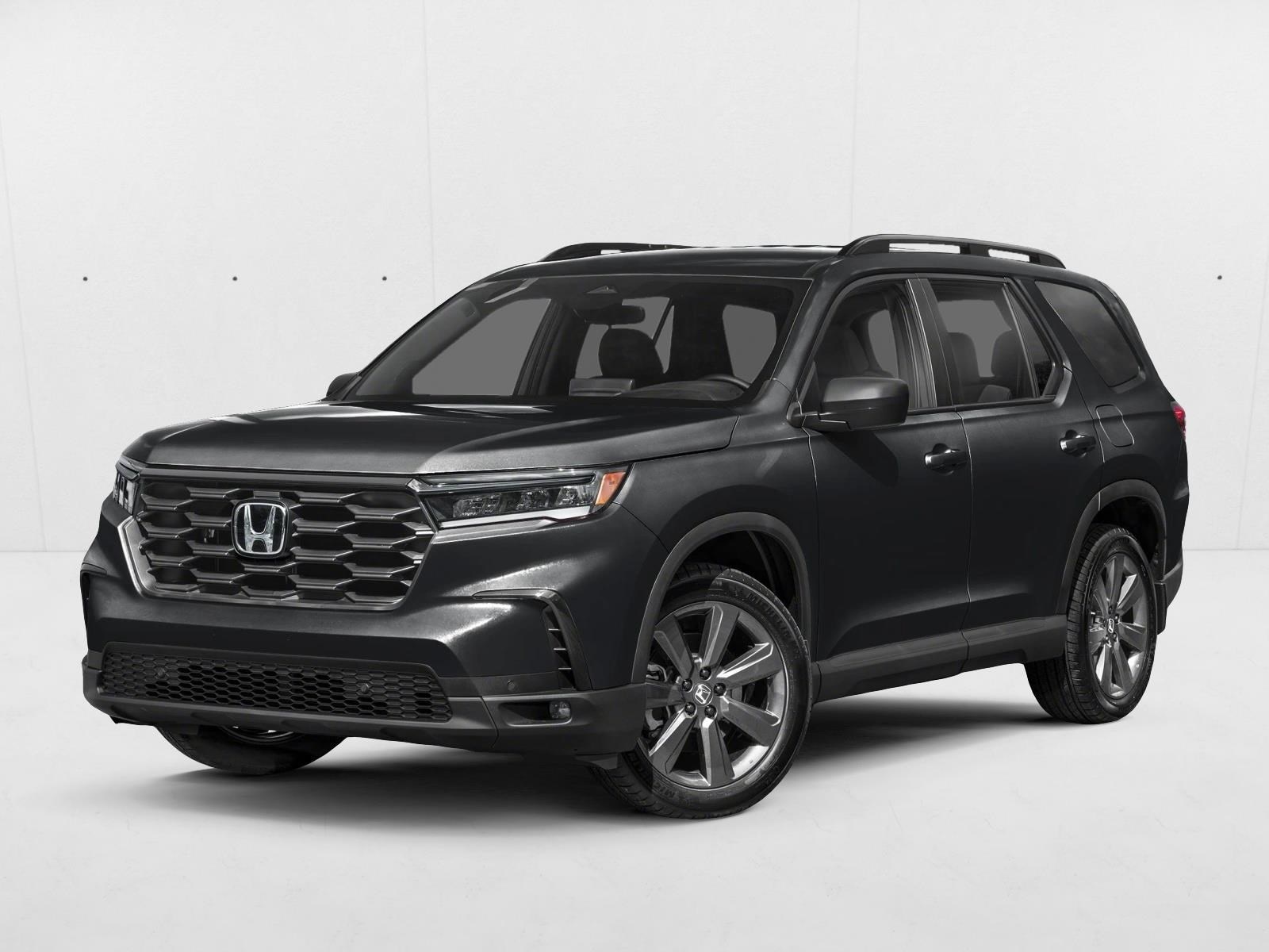 2026 Honda Pilot Sport 2WD's photo