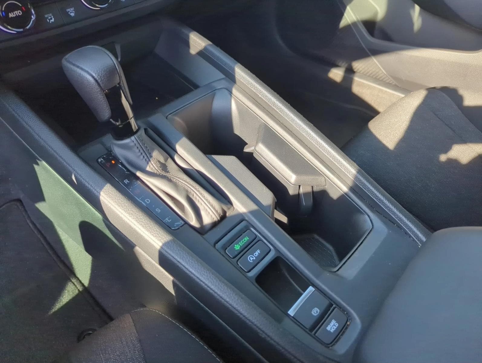 2023 Honda Accord EX - Photo 17
