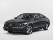 Used 2024 Honda Accord EX Sedan