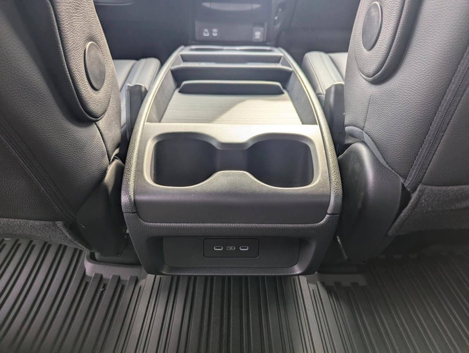 2026 Honda Odyssey EX-L - Photo 16