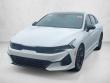 Used 2022 Kia K5 GT-Line Sedan