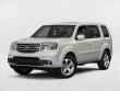 Used 2015 Honda Pilot EX-L FWD SUV