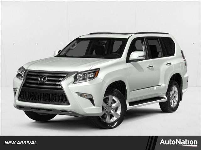 2016 Lexus GX 460 460's photo