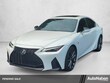  LEXUS IS 350