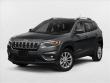 Used 2021 Jeep Cherokee Limited SUV