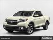 Used 2019 Honda Ridgeline RTL AWD Truck Crew Cab