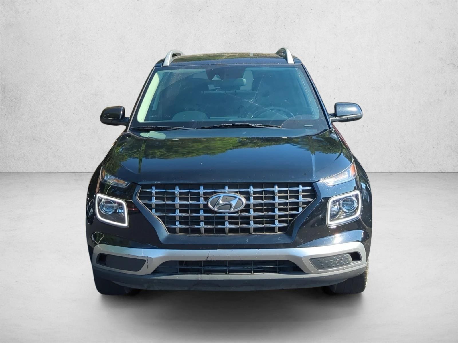 Used 2021 Hyundai Venue SEL with VIN KMHRC8A33MU120682 for sale in Lithia Springs, GA