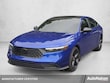  Honda Accord Hybrid