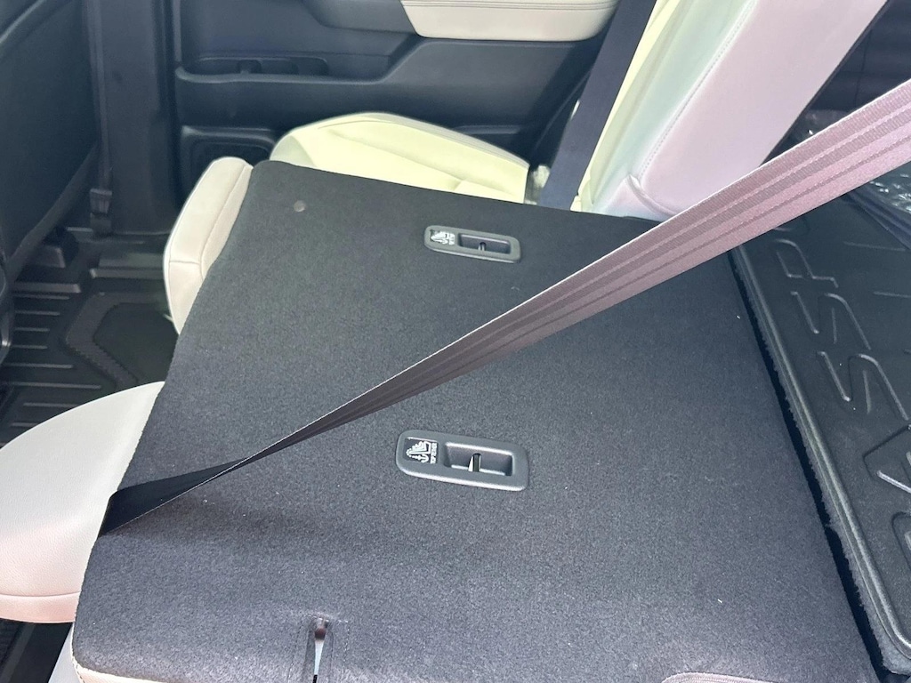 New 2026 Honda Passport RTL SUV