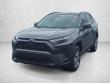 Used 2025 Toyota RAV4 Hybrid LE SUV