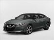 Used 2017 Nissan Maxima 3.5 SL Sedan