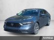 Used 2024 Honda Accord Hybrid EX-L Sedan